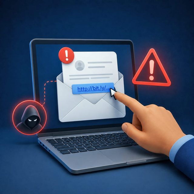 Cyber-Awareness-Mission Informationsschutz und Data Governance