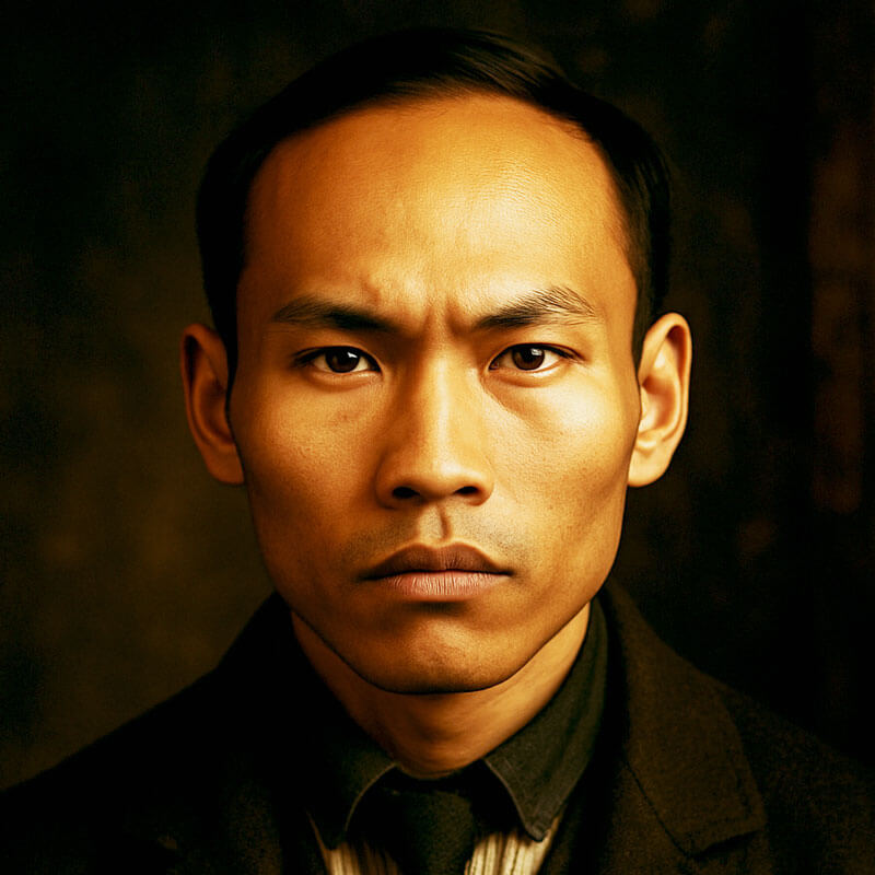 Geheimbund Singapur Escape Game